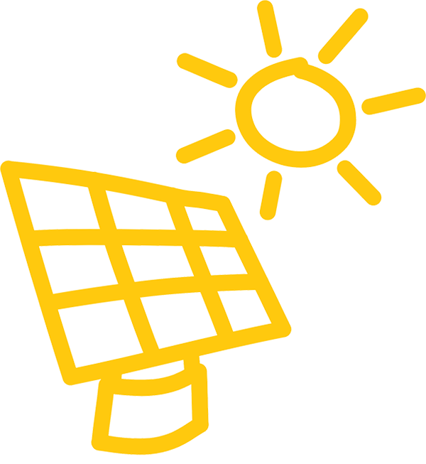 logo SunnyVolt